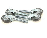4520677 Garland Kit, Casters