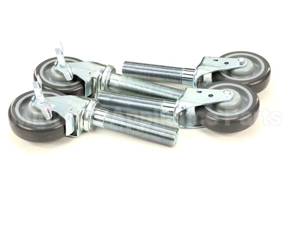 4520677 Garland Kit, Casters
