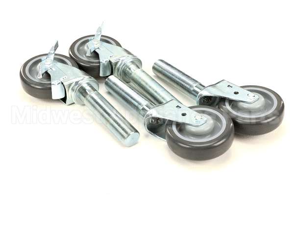 4520677 Garland Kit, Casters