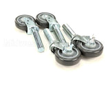 4520677 Garland Kit, Casters