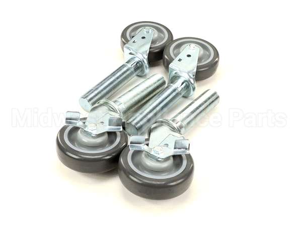 4520677 Garland Kit, Casters
