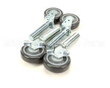 4520677 Garland Kit, Casters
