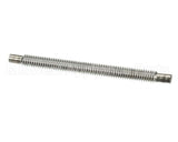 4520720 Garland 7/16 Flex S/S Tube, 7.5 Long,