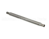 4520720 Garland 7/16 Flex S/S Tube, 7.5 Long,