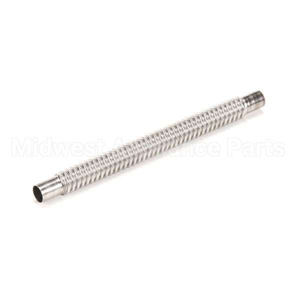 4520721 Compatible Garland 3/8 S/S Flex Tube 5.5 Th Ermost