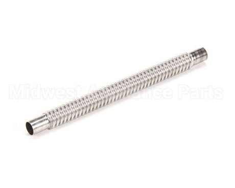 4520721 Garland 3/8 S/S Flex Tube 5.5 Thermost