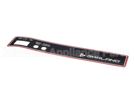 4520751 Garland Overlay Efw800
