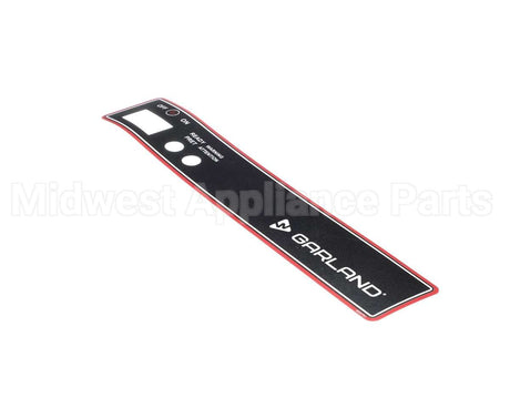 4520751 Garland Overlay Efw800