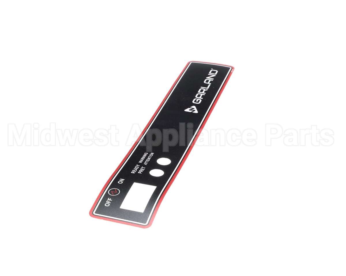 4520751 Garland Overlay Efw800