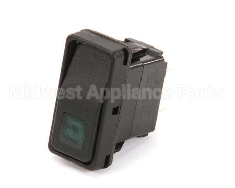 4520969 Garland Illu Power Switch Carling Cont