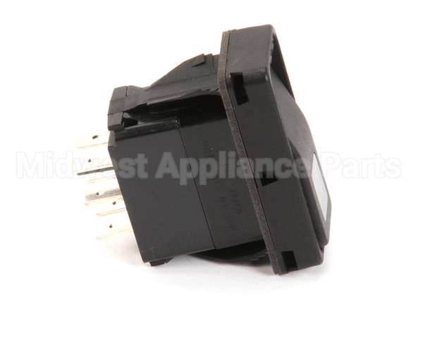 4520969 Garland Illu Power Switch Carling Cont