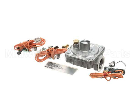 4520994 Garland Conversion Kit Stw286A Propane