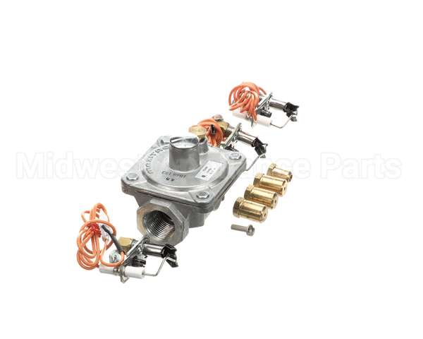 4520994 Garland Conversion Kit Stw286A Propane