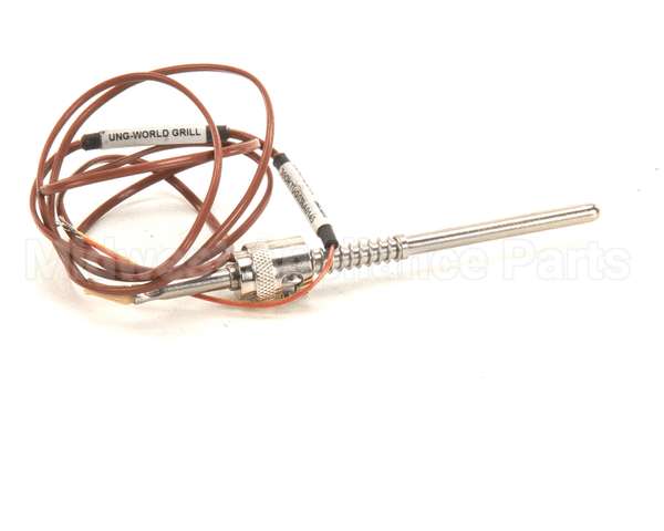 4521318 Garland Thermocouple, Plate