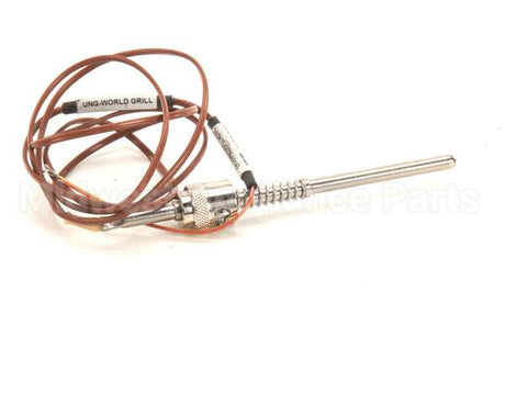4521318 Garland Thermocouple, Plate