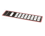 4521366 Garland Overlay, M General Market