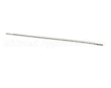 4521446 Garland 1/4 S/S Flex Tube 12Long-Valve