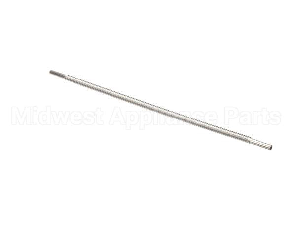 4521446 Garland 1/4 S/S Flex Tube 12Long-Valve