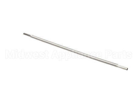 4521446 Garland 1/4 S/S Flex Tube 12Long-Valve