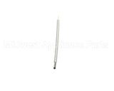 4521446 Garland 1/4 S/S Flex Tube 12Long-Valve