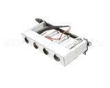 4521462 Garland Burner Pack, Dsi Mco 60K Nat