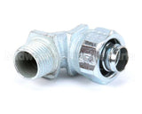 4521709 Garland 1-2In Connector, 90