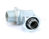 4521709 Garland 1-2In Connector, 90