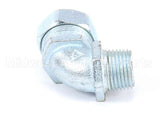 4521709 Garland 1-2In Connector, 90