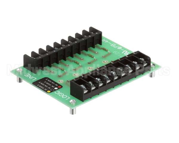 4522117-GAR Garland Digital I/O Mounting Board