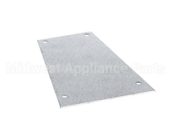 4522121 Garland Grease Chute Rear