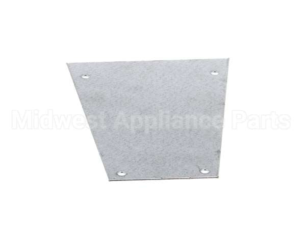 4522121 Garland Grease Chute Rear