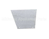 4522121 Garland Grease Chute Rear