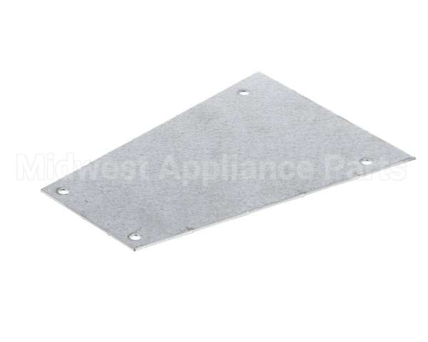 4522121 Garland Grease Chute Rear