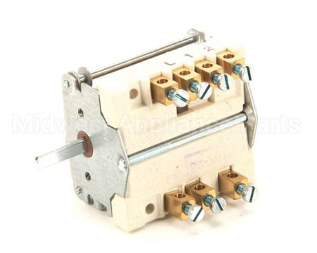4522162 Garland Switch E G O 3-Heat High Volta