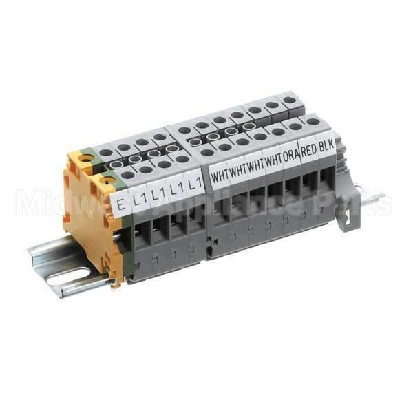 4522188 Compatible Garland Terminal Block Mwe/G3 Pr Oducti