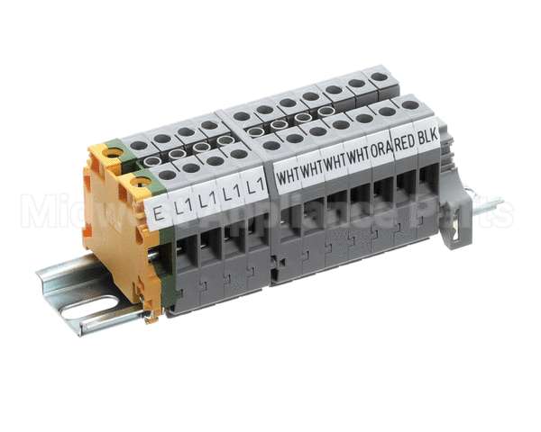 4522188 Garland Terminal Block Mwe/G3 Producti