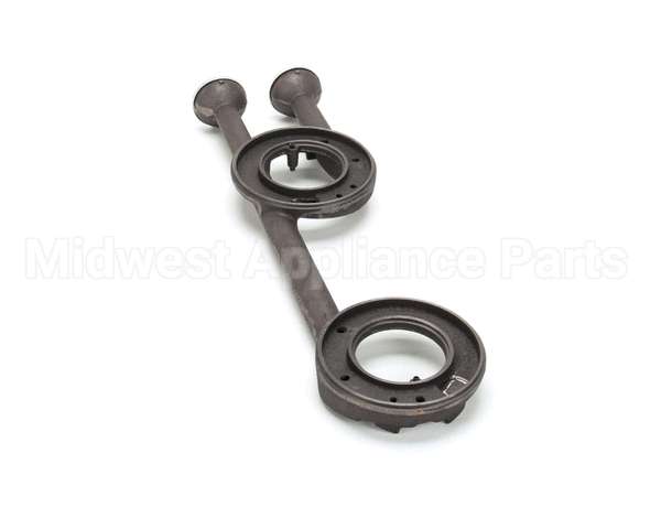 4522264 Garland Dual Venturi Housing Asy