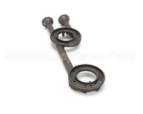 4522264 Garland Dual Venturi Housing Asy