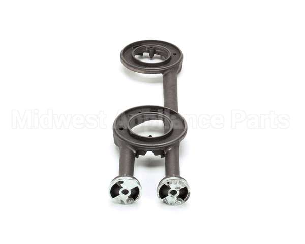 4522264 Garland Dual Venturi Housing Asy
