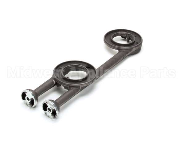 4522264 Garland Dual Venturi Housing Asy