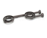4522264 Garland Dual Venturi Housing Asy