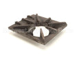 4522269 Garland Open Top Grate - Sunfire