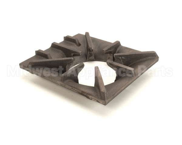 4522269 Garland Open Top Grate - Sunfire