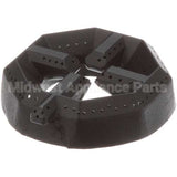 4522271 Compatible Garland Burnerhead, Open Top, Usr