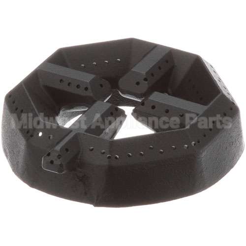4522271 Compatible Garland Burnerhead, Open Top, Usr