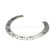 4522304 Compatible Garland Oven Top Knob Dial Deg.c #Name?