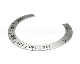 4522304 Garland Oven Top Knob Dial Deg.c -Usr