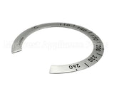 4522304 Garland Oven Top Knob Dial Deg.c -Usr