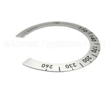 4522304 Garland Oven Top Knob Dial Deg.c -Usr