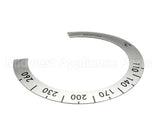 4522304 Garland Oven Top Knob Dial Deg.c -Usr